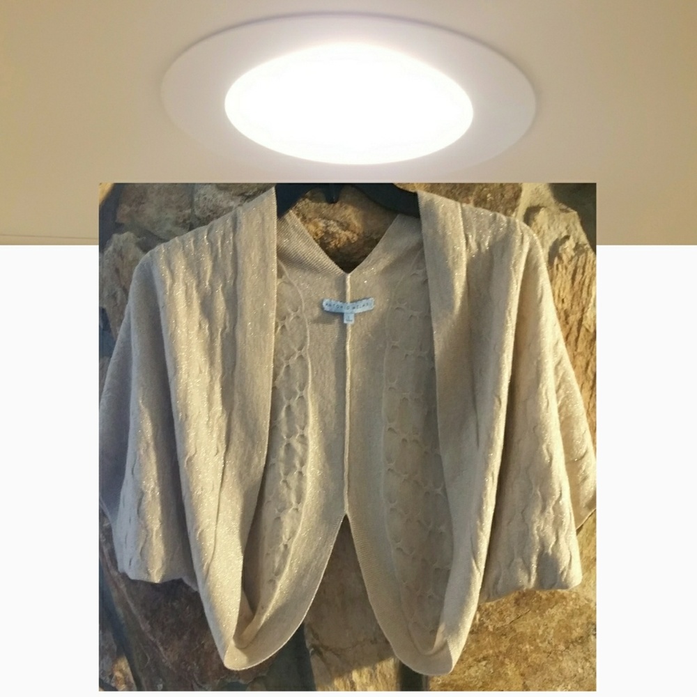 Antonio  Melani Accent  Sweater